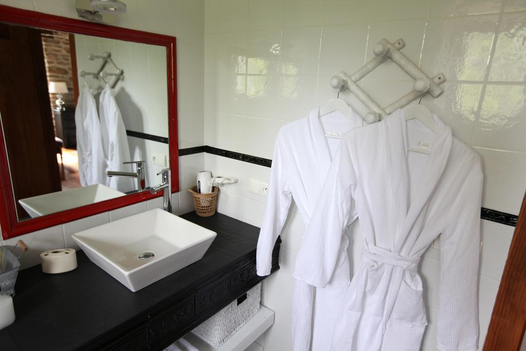 Maison Aretxola Sare Zimmer foto